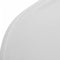 vidaXL - Stoelhoes - stretch - 4 - stuks - wit