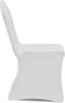 vidaXL - Stoelhoes - stretch - 6 - st - bruin
