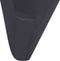 vidaXL - Stoelhoes - stretch - antraciet - 4 - stuks