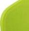 vidaXL - Stoelhoes - stretch - antraciet - 6st - groen