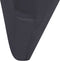 vidaXL - Stoelhoes - stretch - antraciet - 6st