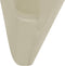 vidaXL - Stoelhoes - Stretch - Crème - (6 - stuks)