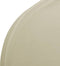 vidaXL - Stoelhoes - Stretch - Zwart - (6 - stuks)