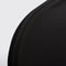 vidaXL - Stoelhoes - Stretch - Zwart - (6 - stuks)