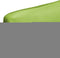 vidaXL - Stoelhoezen - 4 - st - stretch - recht - groen