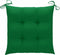vidaXL - Stoelkussens - 2 - st - 40x40x7 - cm - oxford - stof - groen