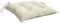 vidaXL - Stoelkussens - 2 - st - 50x50x7 - cm - oxford - stof - crèmewit