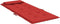 vidaXL - Stoelkussens - 2 - st - hoge - rug - oxford - stof - rood