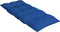 vidaXL - Stoelkussens - 2 - st - hoge - rug - oxford - stof - koningsblauw