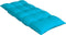 vidaXL - Stoelkussens - 2 - st - hoge - rug - oxford - stof - turquoise