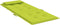 vidaXL - Stoelkussens - 2 - st - hoge - rug - oxford - stof - heldergroen
