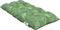 vidaXL - Stoelkussens - 2 - st - lage - rug - bladpatroon - oxford - stof