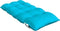 vidaXL - Stoelkussens - 2 - st - lage - rug - oxford - stof - turquoise