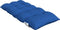 vidaXL - Stoelkussens - 2 - st - lage - rug - oxford - stof - koningsblauw