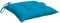 vidaXL - Stoelkussens - 4 - st - 40x40x7 - cm - oxford - stof - lichtblauw