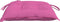 vidaXL - Stoelkussens - 4 - st - 50x50x7 - cm - oxford - stof - roze
