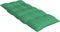 vidaXL - Stoelkussens - 4 - st - hoge - rug - oxford - stof - groen