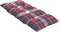 vidaXL-Stoelkussens-4-st-hoge-rug-ruitpatroon-oxford-stof-rood