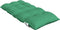 vidaXL - Stoelkussens - 4 - st - lage - rug - oxford - stof - groen