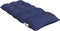 vidaXL - Stoelkussens - 4 - st - lage - rug - oxford - stof - marineblauw