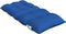 vidaXL - Stoelkussens - 4 - st - lage - rug - oxford - stof - koningsblauw