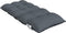 vidaXL - Stoelkussens - 4 - st - lage - rug - oxford - stof - antracietkleurig