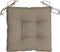 vidaXL-Stoelkussens-6-st-40x40x7-cm-oxford-stof-taupe