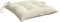 vidaXL - Stoelkussens - 6 - st - 50x50x7 - cm - oxford - stof - crèmewit