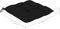 vidaXL-Stoelkussens-6-st-50x50x7-cm-oxford-stof-zwart