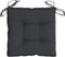 vidaXL-Stoelkussens-6-st-50x50x7-cm-oxford-stof-zwart