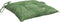 vidaXL - Stoelkussens - 6 - st - bladpatroon - 40x40x7 - cm - stof