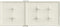 vidaXL - Stoelkussens - 6 - st - hoge - rug - 120x50x4 - cm - stof - gemêleerd - crème