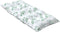 vidaXL - Stoelkussens - 6 - st - hoge - rug - bladpatroon - oxford - stof