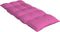 vidaXL - Stoelkussens - 6 - st - hoge - rug - oxford - stof - roze