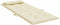 vidaXL - Stoelkussens - 6 - st - hoge - rug - oxford - stof - crèmekleurig