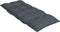 vidaXL - Stoelkussens - 6 - st - hoge - rug - oxford - stof - antracietkleurig