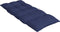 vidaXL - Stoelkussens - 6 - st - hoge - rug - oxford - stof - marineblauw