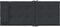 vidaXL - Stoelkussens - 6 - st - hoge - rug - oxford - stof - zwart