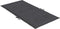 vidaXL - Stoelkussens - 6 - st - lage - rug - 100x50x4 - cm - stof - gemêleerd - antraciet