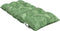 vidaXL - Stoelkussens - 6 - st - lage - rug - bladpatroon - oxford - stof