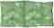 vidaXL - Stoelkussens - 6 - st - lage - rug - bladpatroon - oxford - stof