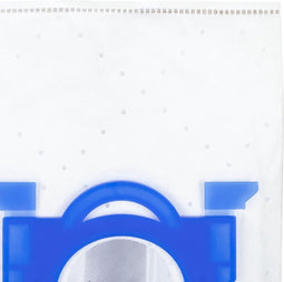 vidaXL - Stofzuigerzakken - voor - Philips - S-bag - 20 - st