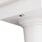 vidaXL - Straatlantaarn - met - kerstman - LED - 180 - cm