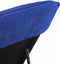 vidaXL - Strandhanddoeken - 2 - st - 400 - g/m² - 60x135 - cm - stof - koningsblauw