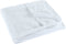 vidaXL - Strandhanddoeken - 2 - st - 400 - g/m² - 60x135 - cm - stof - wit
