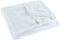 vidaXL - Strandhanddoeken - 2 - st - 400 - g/m² - 75x200 - cm - stof - wit