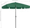 vidaXL-Strandparasol-200x125-cm-groen