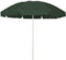 vidaXL - Strandparasol - 240 - cm - groen