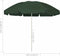 vidaXL - Strandparasol - 240 - cm - groen