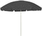 vidaXL - Strandparasol - 300 - cm - antracietkleurig